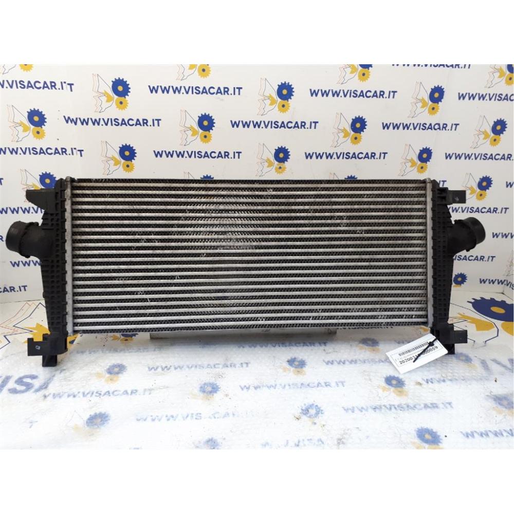 Intercooler Usato Dal 2011 Opel Zafira «C» (2012)