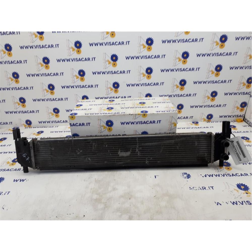 Intercooler Usato Dal 2012 Volkswagen Golf «Vii» (2013)