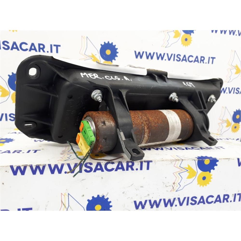Interruttore Airbag Passeggero Usato Mercedes Classe A «W169» (2005)