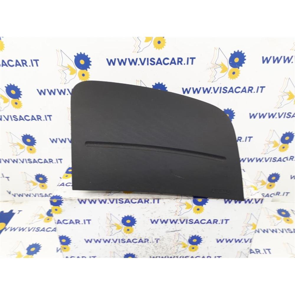 Interruttore Airbag Passeggero Usato Dal 2007 Skoda Fabia «542» (2007)