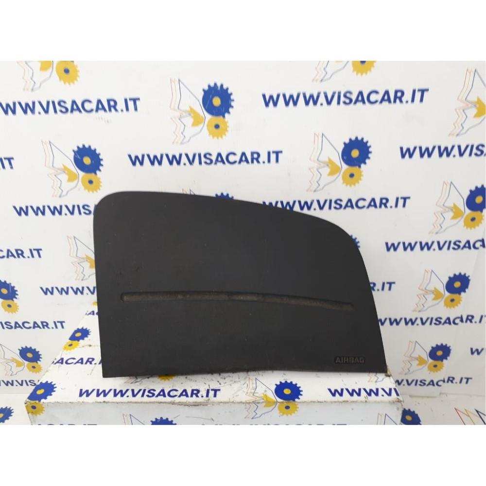 Interruttore Airbag Passeggero Usato Dal 2007 Skoda Fabia «542» (2007)