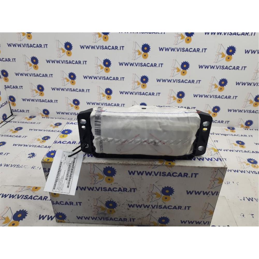 Interruttore Airbag Passeggero Usato Dal 2019 Volkswagen Passat «Vii» Variant (2019)