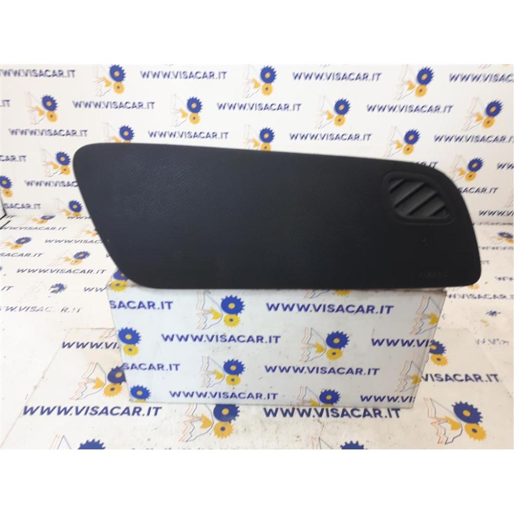 Interruttore Airbag Passeggero Usato Dal 2009 Al 2014 Volkswagen Polo «Vi» (2009)