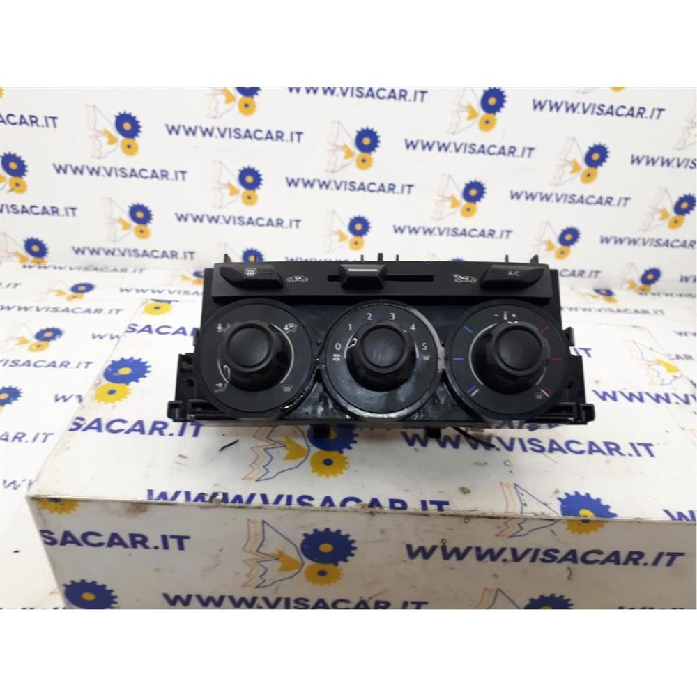 Interruttore Climatizzatore Usato Citroen C3 «Ii» (2010)