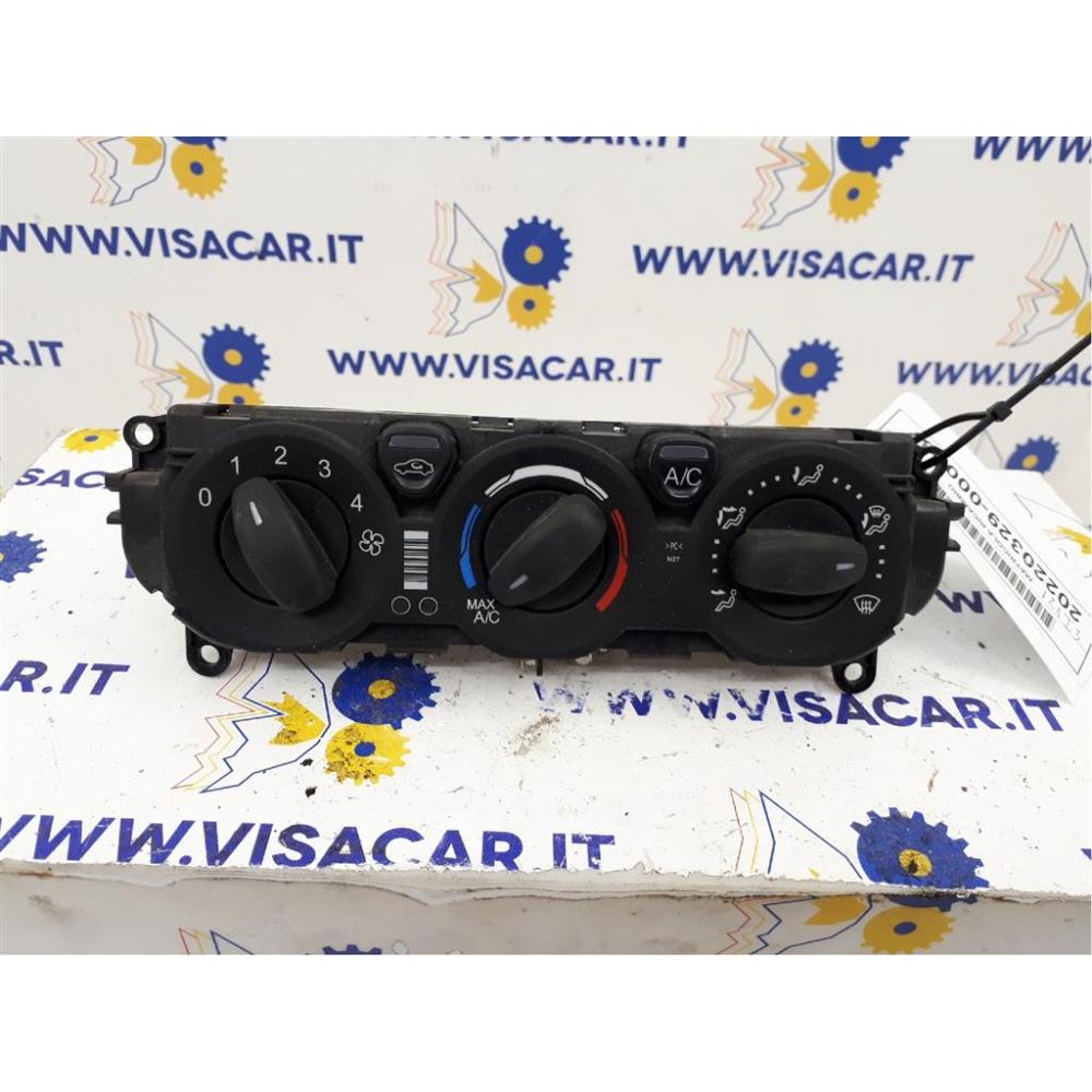 Interruttore Climatizzatore Usato Ford Transit Custom «I» (2013)
