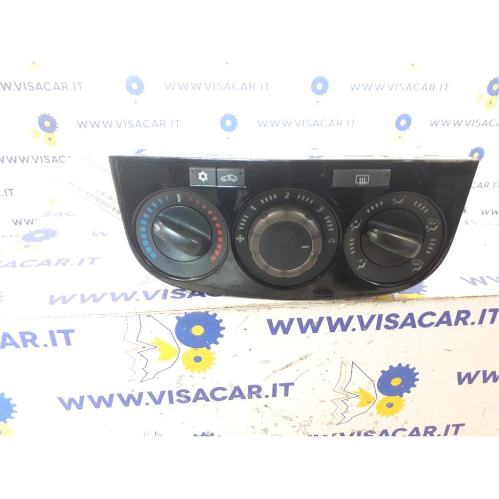 Interruttore Climatizzatore Usato Dal 2006 Al 2011 Opel Corsa «D» (2007)