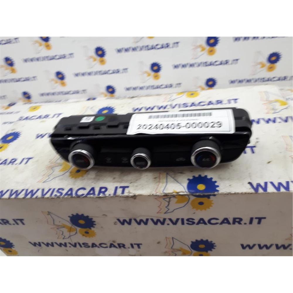 Interruttore Climatizzatore Usato Dal 2019 Opel Corsa «F» (2019)