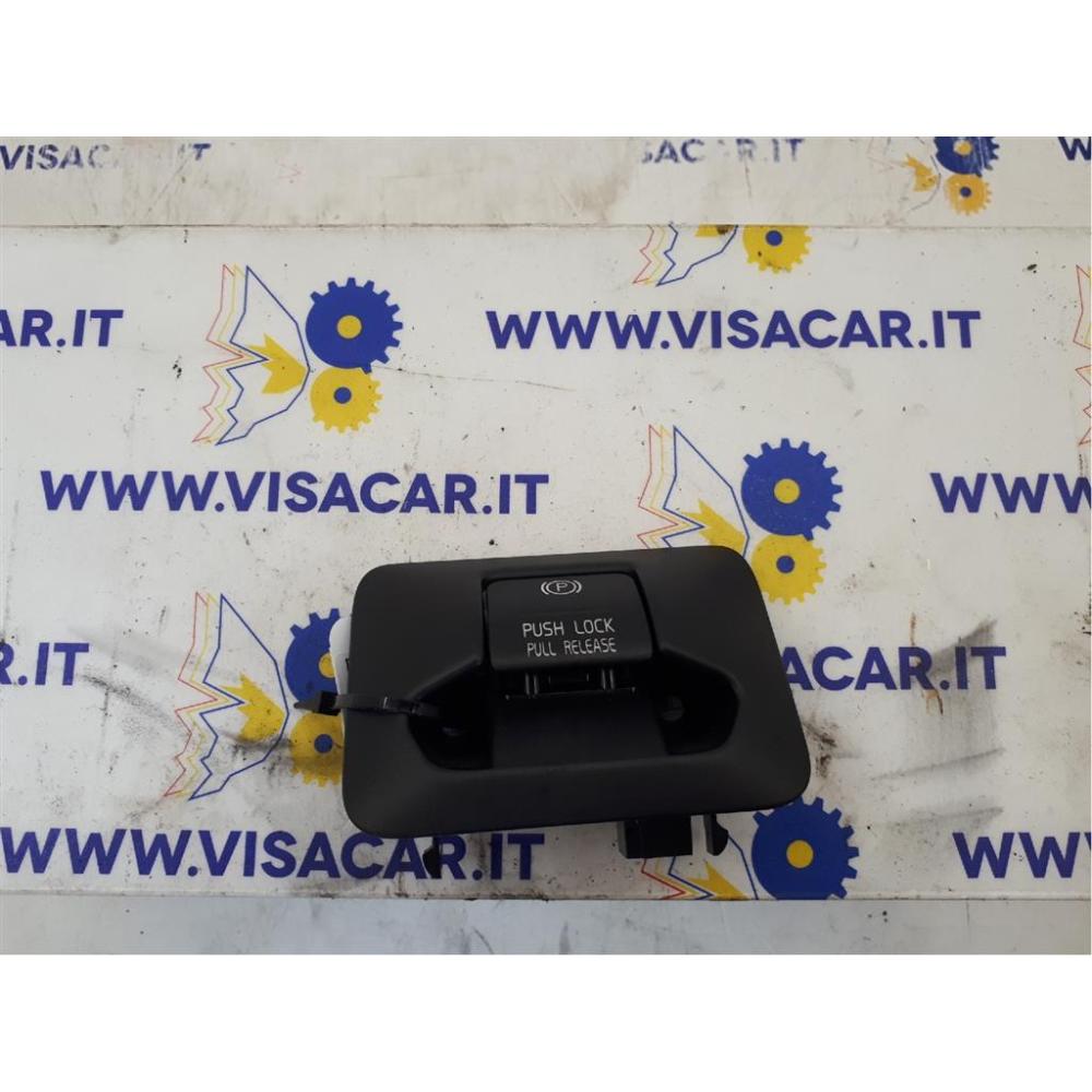 Interruttore Freno A Mano Usato Dal 2010 Al 2013 Volvo V60 «I» (2010)