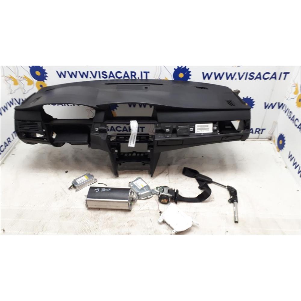 Kit Airbag Usato Bmw Serie 5 «E60» Berlina (2004)