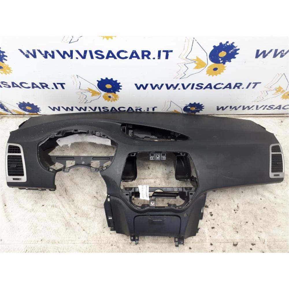 Kit Airbag Usato Dal 2009 Hyundai I20 «I» (2009)