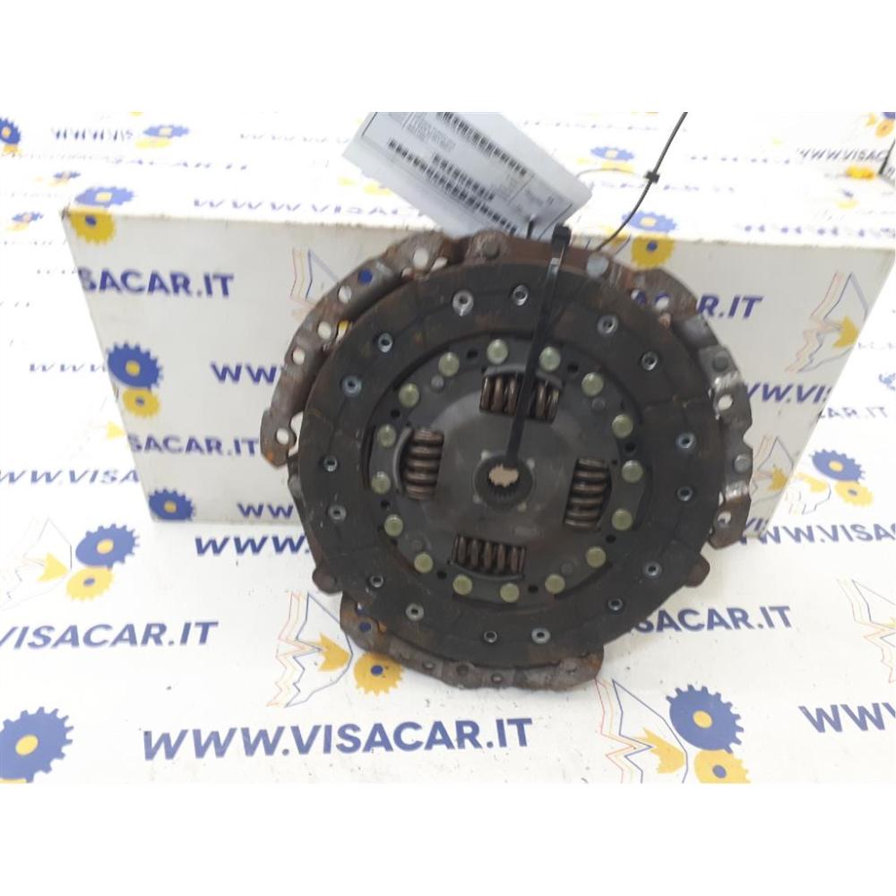 Kit Frizione Usato Fiat Grande Punto (2006)
