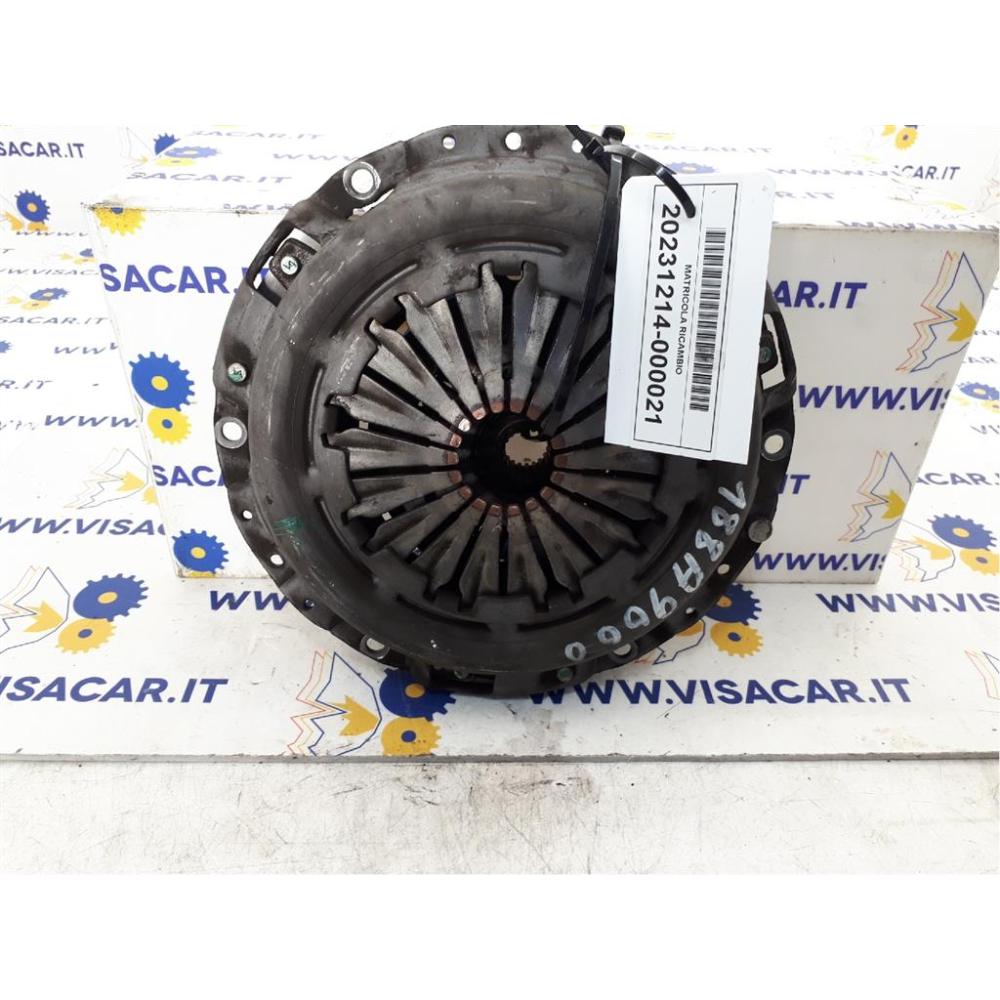 Kit Frizione Usato Dal 2003 Al 2007 Fiat Punto «Ii» (2003)