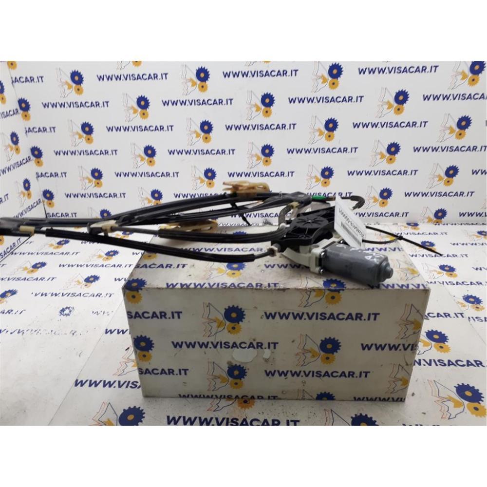 Alzacristallo Porta Anteriore Destro Usato Dal 2012 Volkswagen Golf «Vii» (2013)