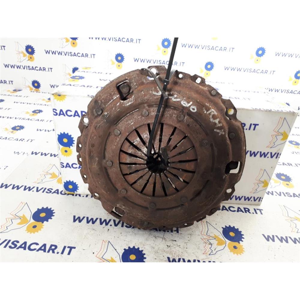 Kit Frizione Usato Dal 1996 Al 2003 Fiat Scudo «I» (1996)