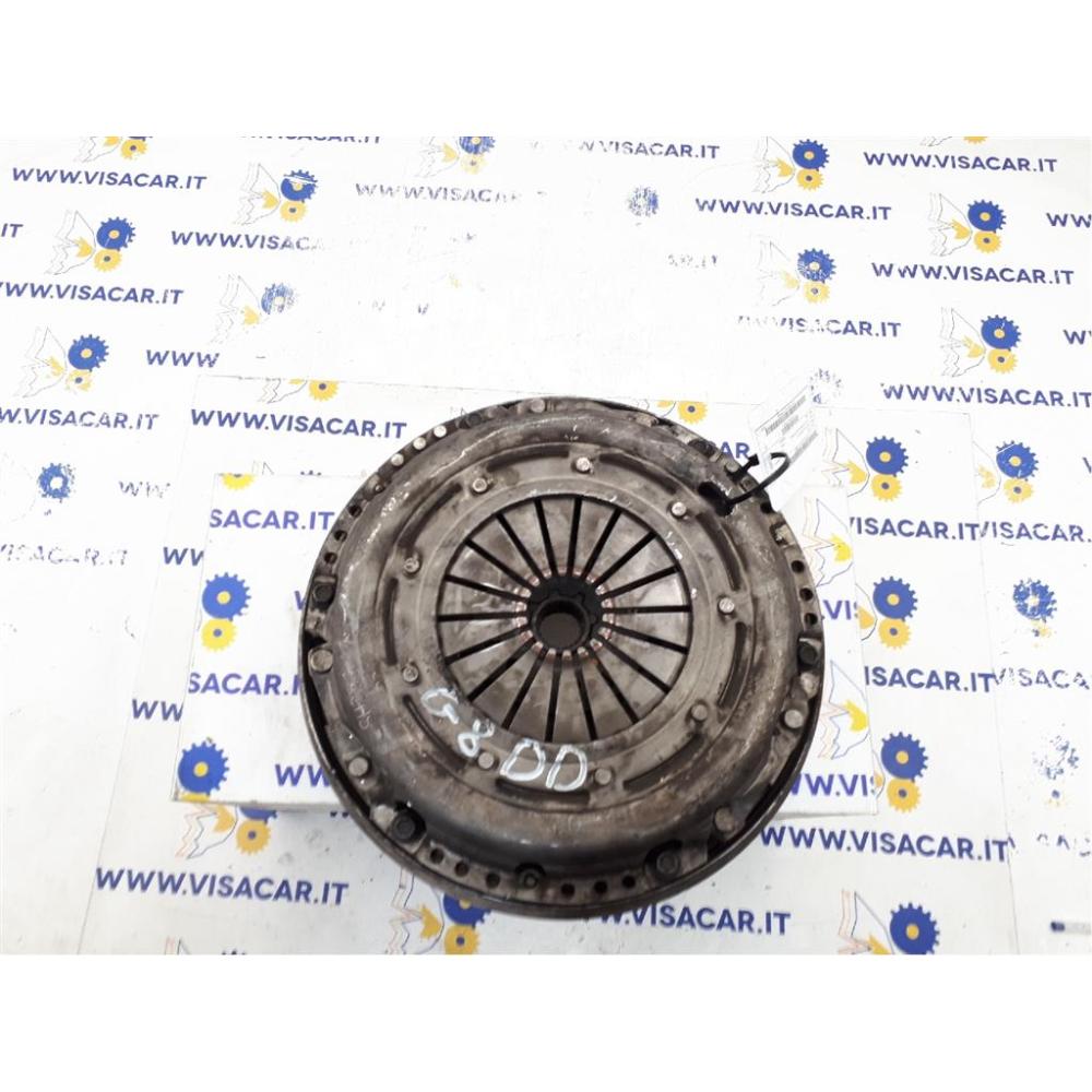 Kit Frizione Usato Dal 2008 Al 2011 Ford Focus «Iii» Sw (2008)