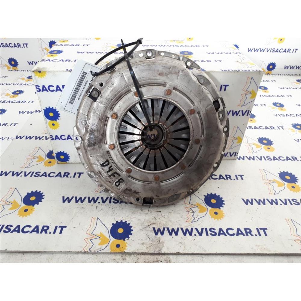 Kit Frizione Usato Dal 2009 Kia Soul «I» (2009)