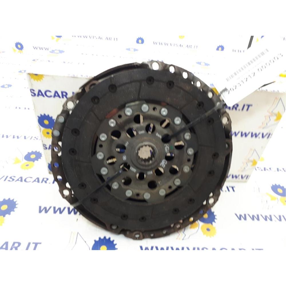 Kit Frizione Usato Dal 2004 Al 2011 Opel Astra «H» (2005)
