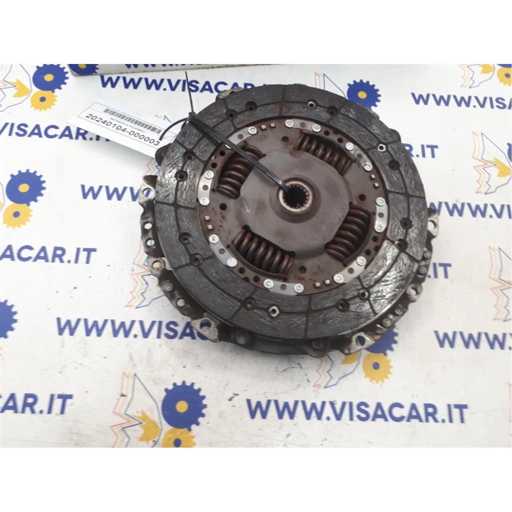 Kit Frizione Usato Dal 2013 Al 2018 Peugeot 308 «Ii» (2014)