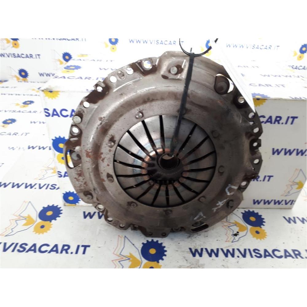 Kit Frizione Usato Dal 2005 Volkswagen Polo «V» (2006)