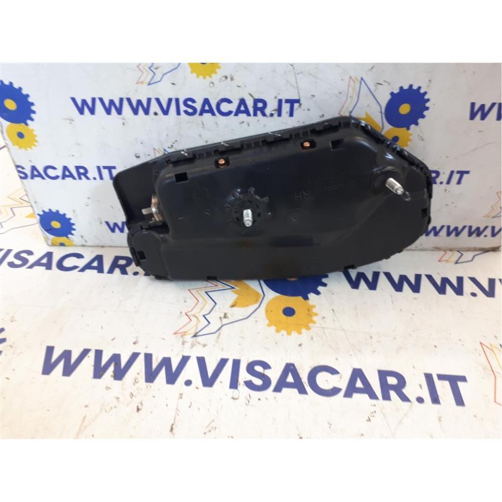 Air-Bag Sedile (anteriore) Destro Usato Dal 2014 Al 2019 Opel Corsa «E» (2014)