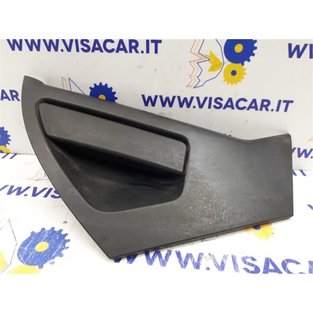 Maniglia Porta Esterno Posteriore Sinistro Usato Dal 2010 Nissan Juke «I» (2010)
