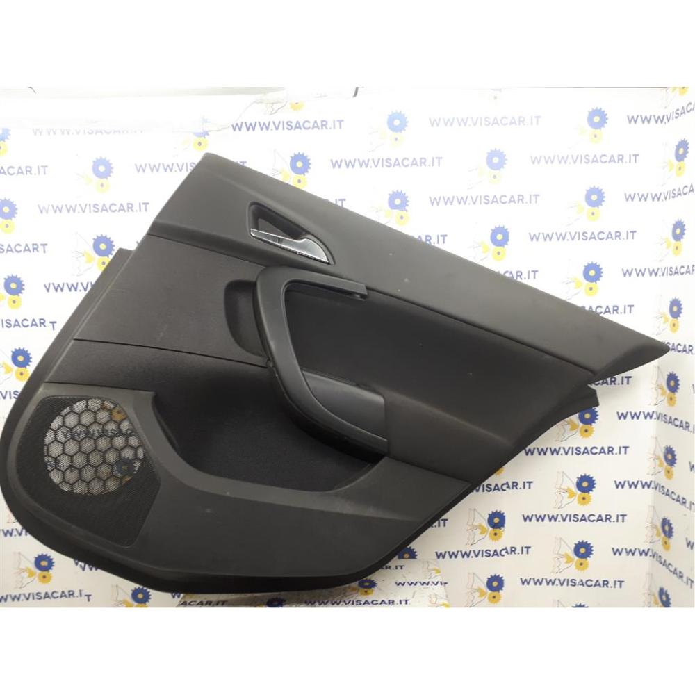 Modanatura Pannello Porta Interna Posteriore Destro Usato Dal 2008 Al 2013 Opel Insignia «A» Sw (2009)