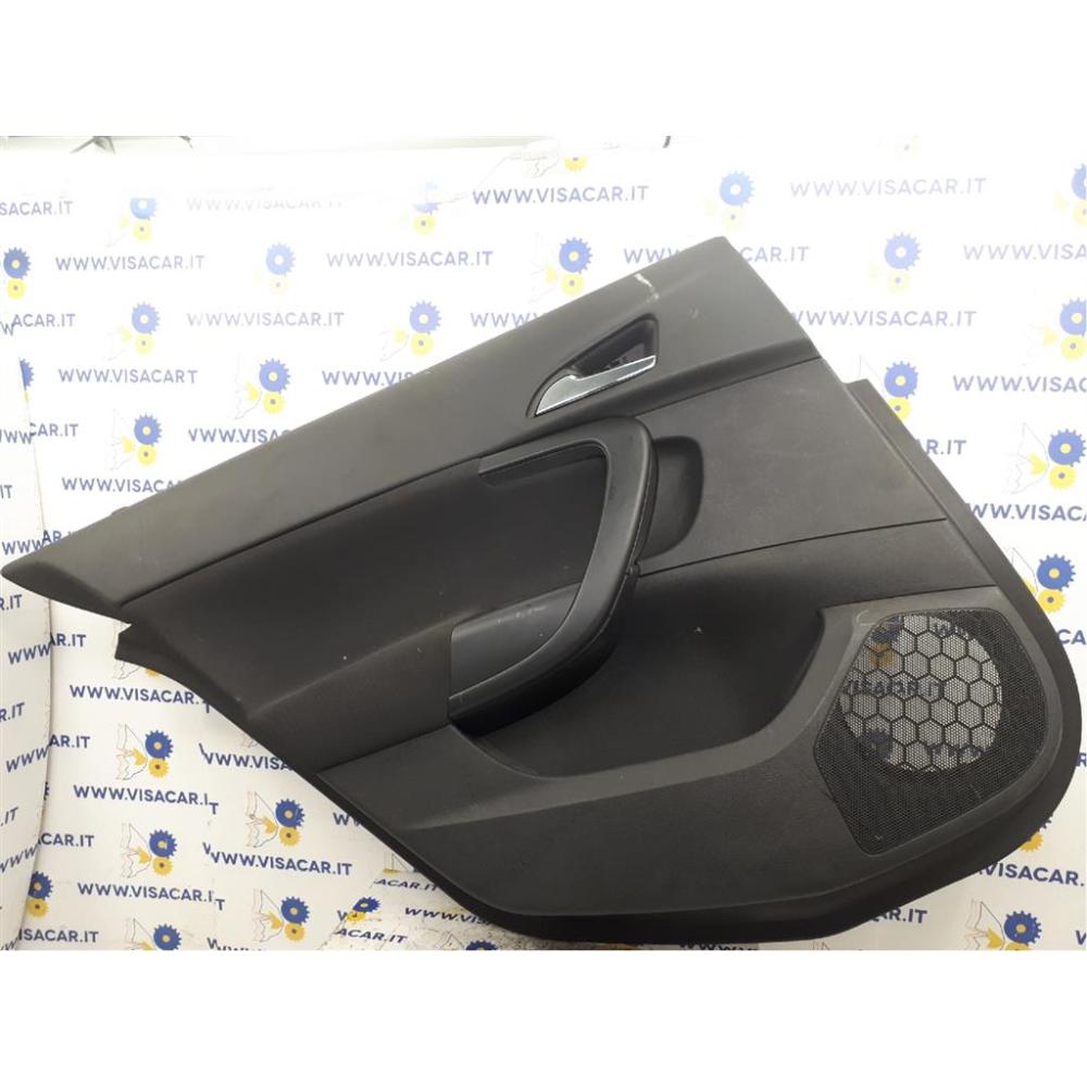 Modanatura Pannello Porta Interna Posteriore Sinistro Usato Dal 2008 Al 2013 Opel Insignia «A» Sw (2009)