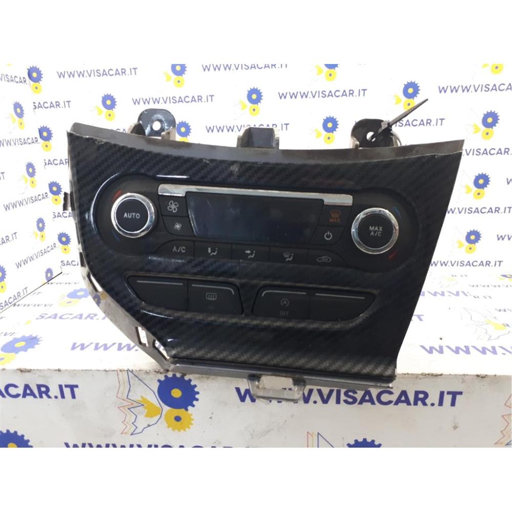 Modulo Comando Riscaldamento / Clima Usato Ford Focus «Iv» (2011)