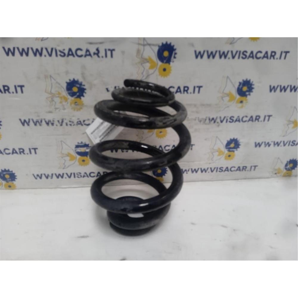 Molla Ammortizzatore Posteriore Destro Usato Dal 2019 Volkswagen Transporter «T6» (2019)