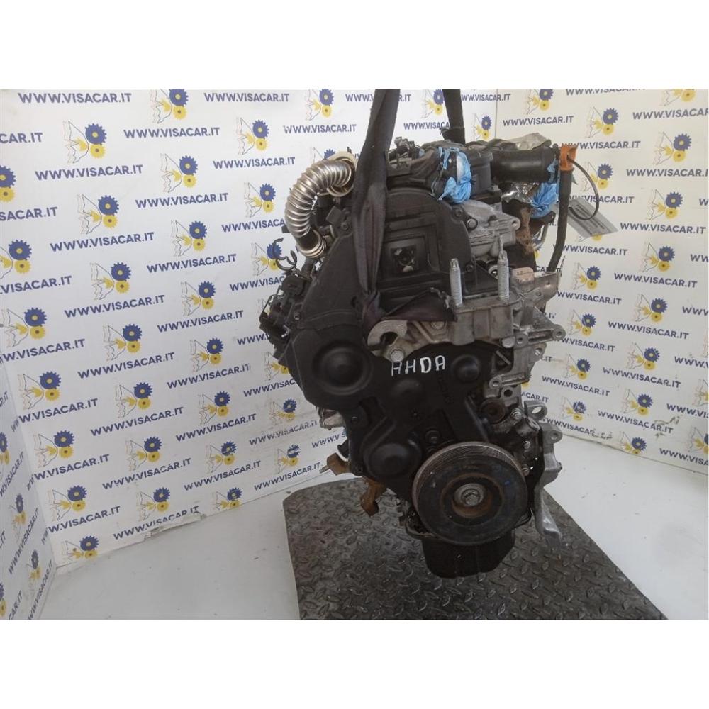 Motore Completo Usato Dal 2004 Al 2008 Ford Focus «Ii» Sw (2005)