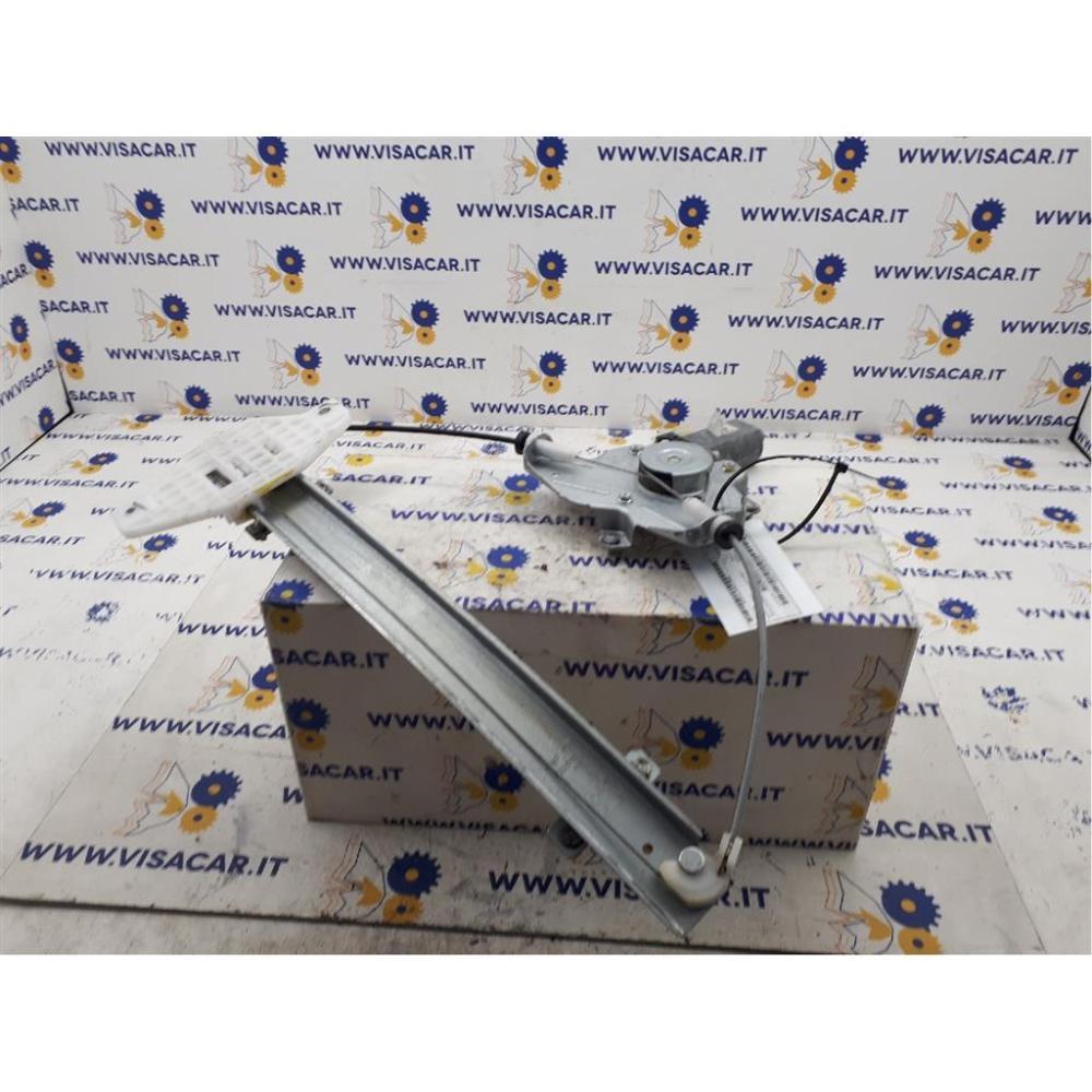 Alzacristallo Porta Anteriore Destro Usato Dal 2021 Dr Dr 3.0 (2022)