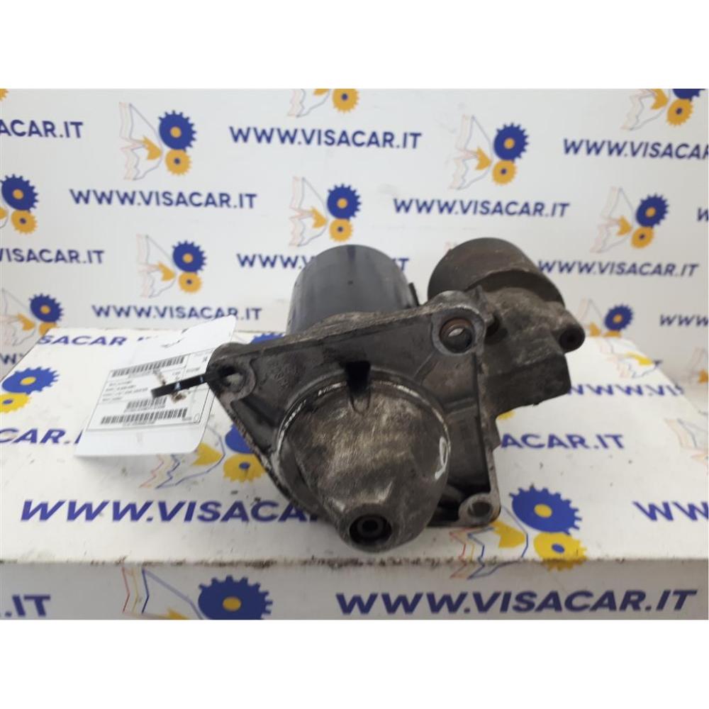 Motorino Avviamento Usato Dal 1995 Al 1999 Alfa Romeo 146 (1995)