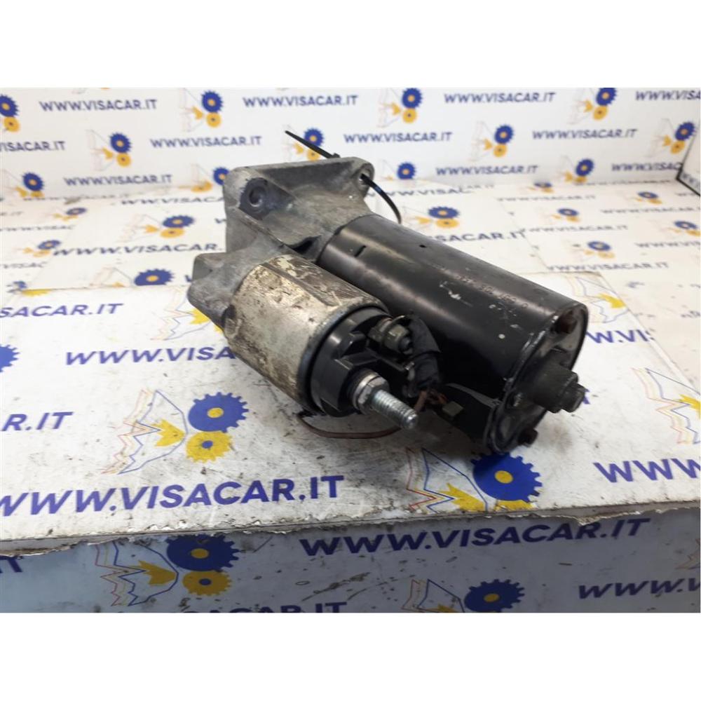 Motorino Avviamento Usato Dal 2011 Lancia Delta «Iii» (2011)
