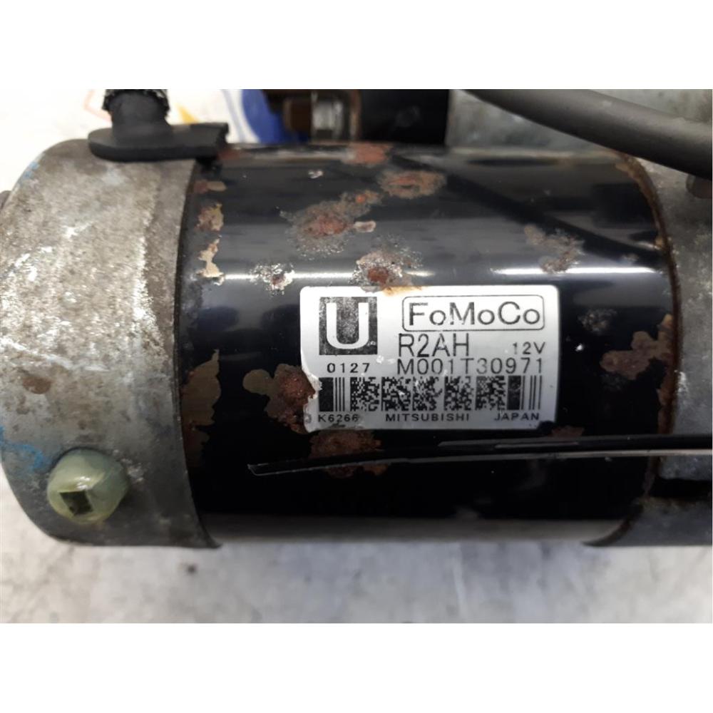 Motorino Avviamento Usato Mazda Cx7 (2007)