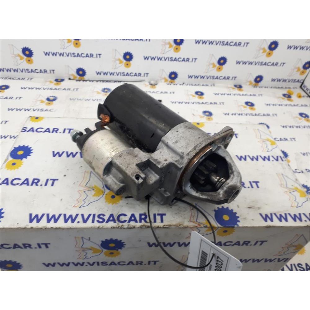 Motorino Avviamento Usato Mercedes Classe A «W169» (2005)