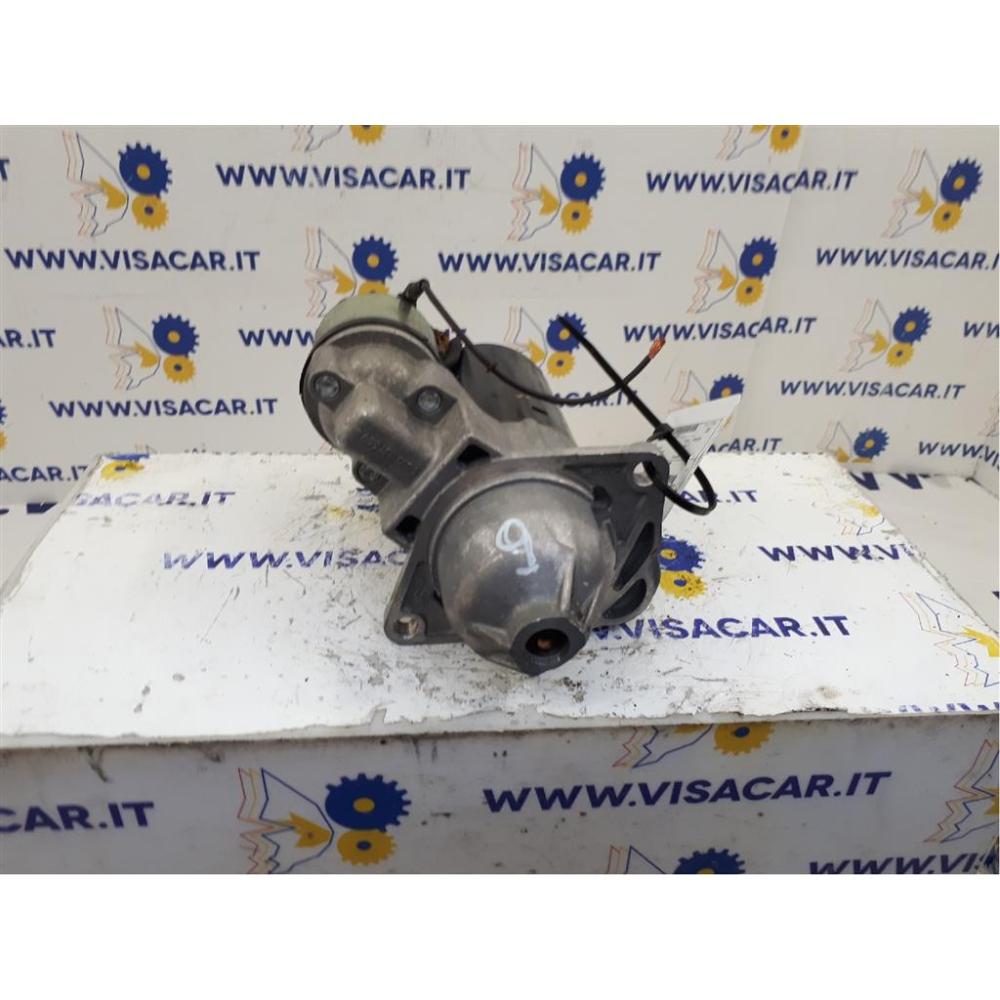 Motorino Avviamento Usato Dal 2014 Opel Corsa «E» (2014)