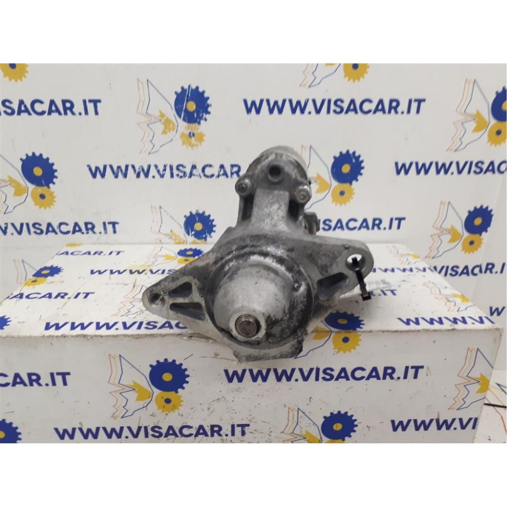 Motorino Avviamento Usato Dal 2005 Al 2012 Toyota Yaris (France ) «Iii» (2009)