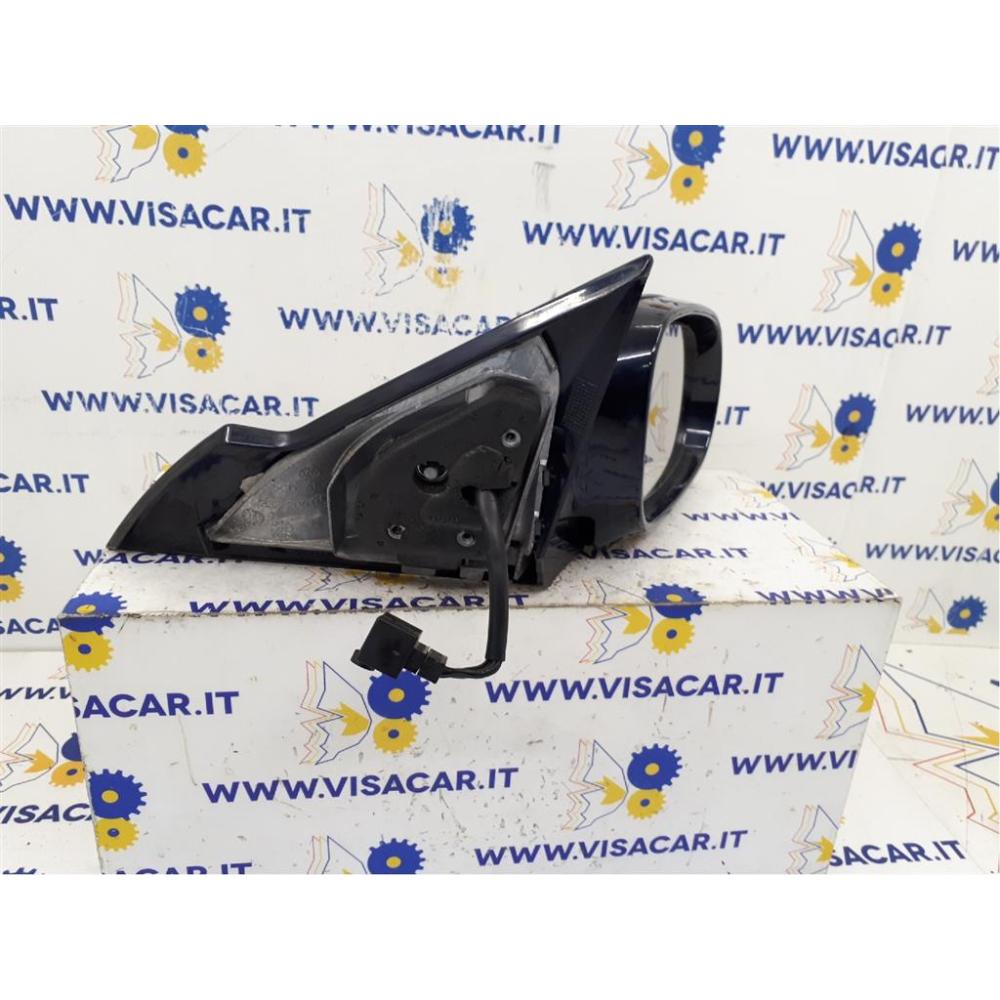 Motorino Retrovisore Esterno Richiudibile Destro Usato Dal 2002 Al 2010 Mercedes Classe Clk «C209» (2003)