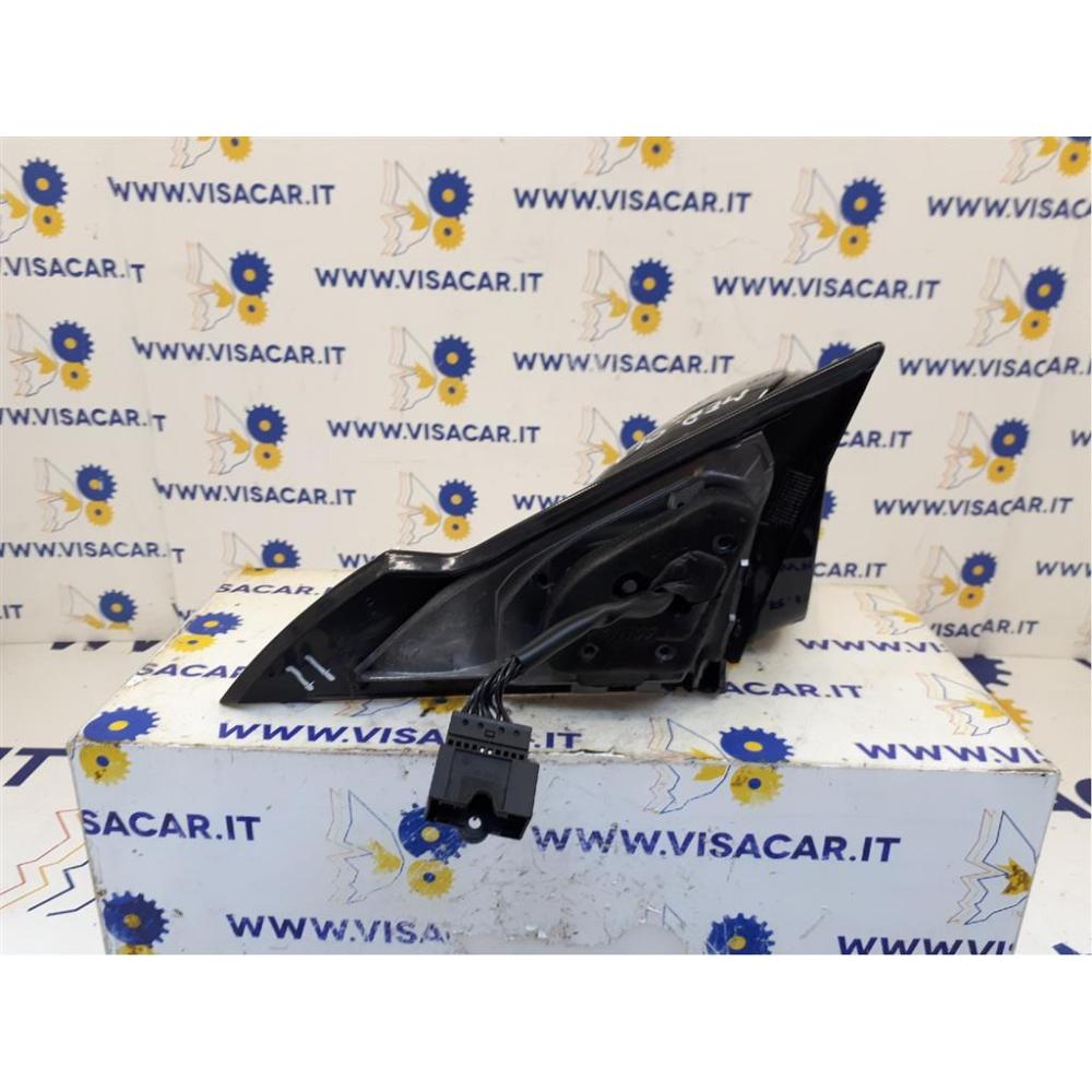 Motorino Retrovisore Esterno Richiudibile Destro Usato Dal 2002 Al 2010 Mercedes Classe Clk «C209» (2003)