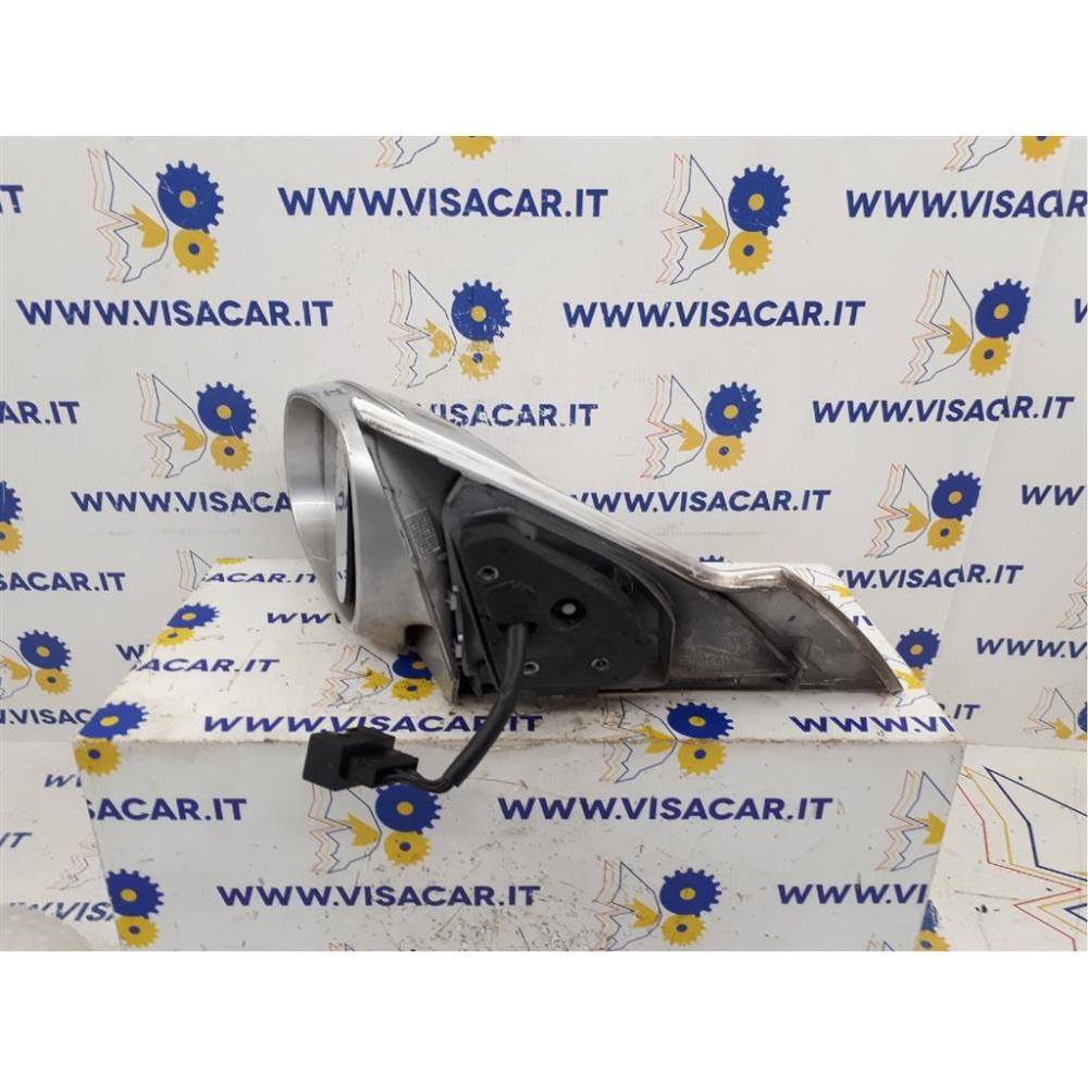 Motorino Retrovisore Esterno Richiudibile Sinistro Usato Dal 2002 Al 2010 Mercedes Classe Clk «C209» (2003)