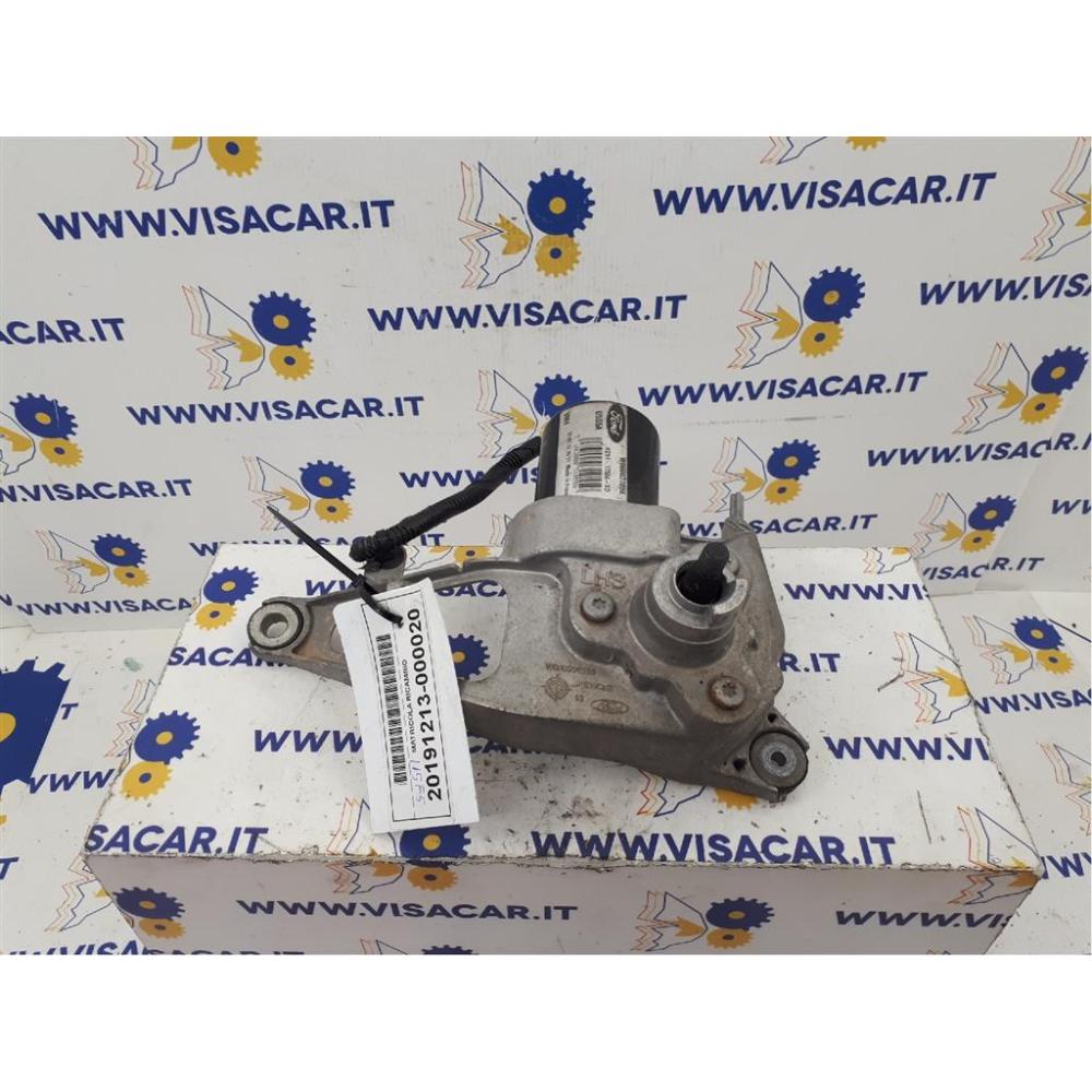 Motorino Tergicristallo Usato Dal 2012 Ford B-Max (2012)