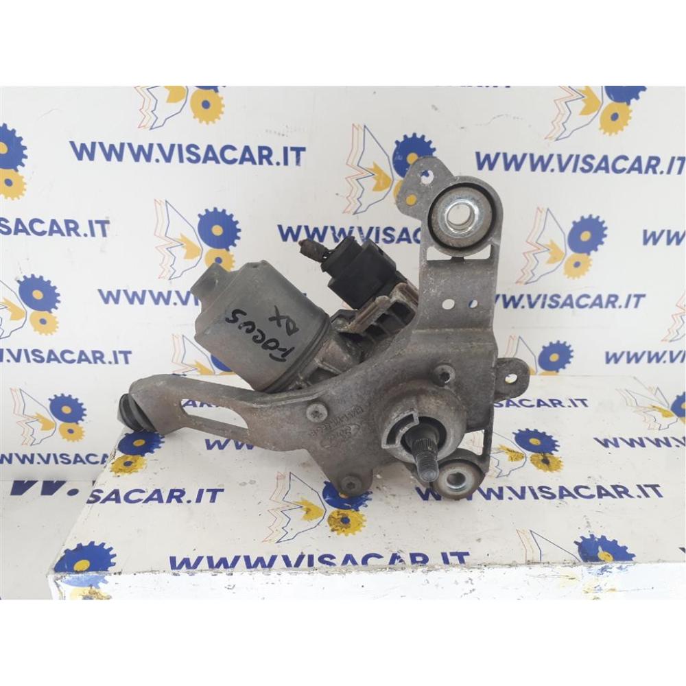 Motorino Tergicristallo Usato Dal 2011 Ford Focus «Iv» (2011)