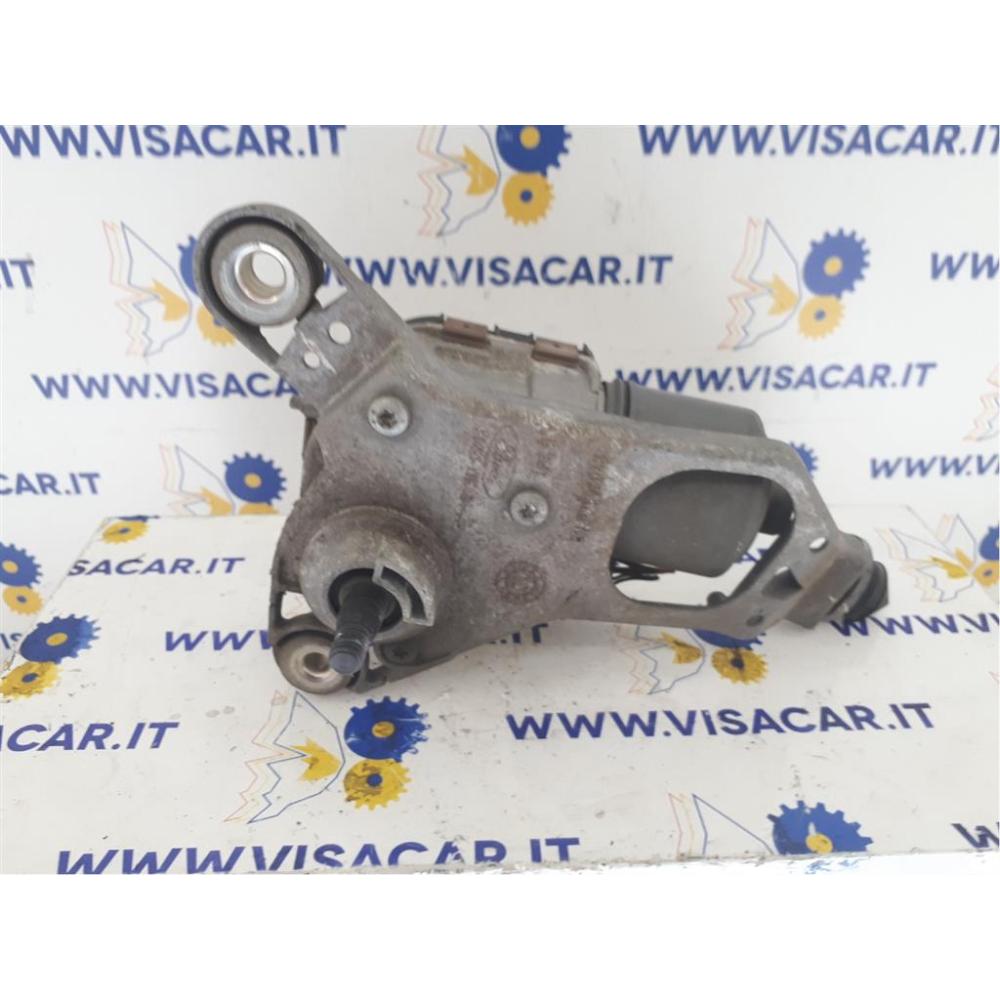 Motorino Tergicristallo Usato Dal 2011 Ford Focus «Iv» (2011)