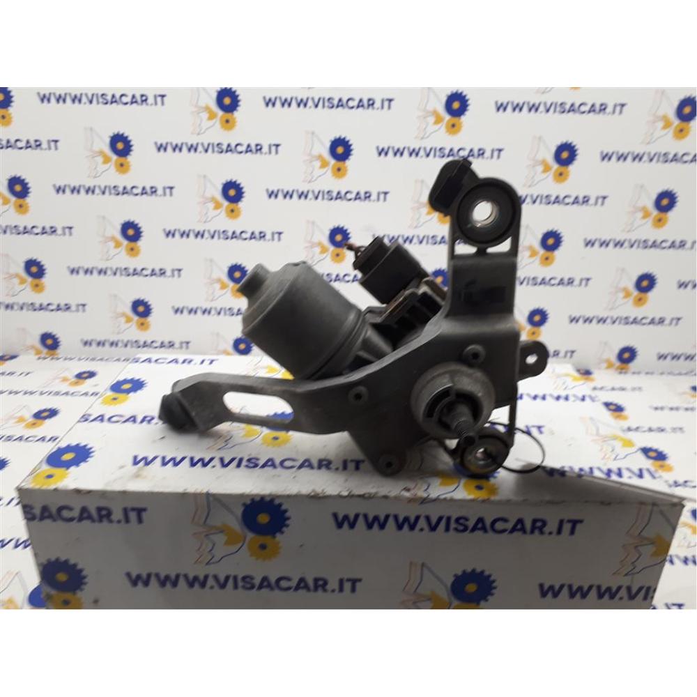 Motorino Tergicristallo Usato Ford Focus «Iv»  (2011)