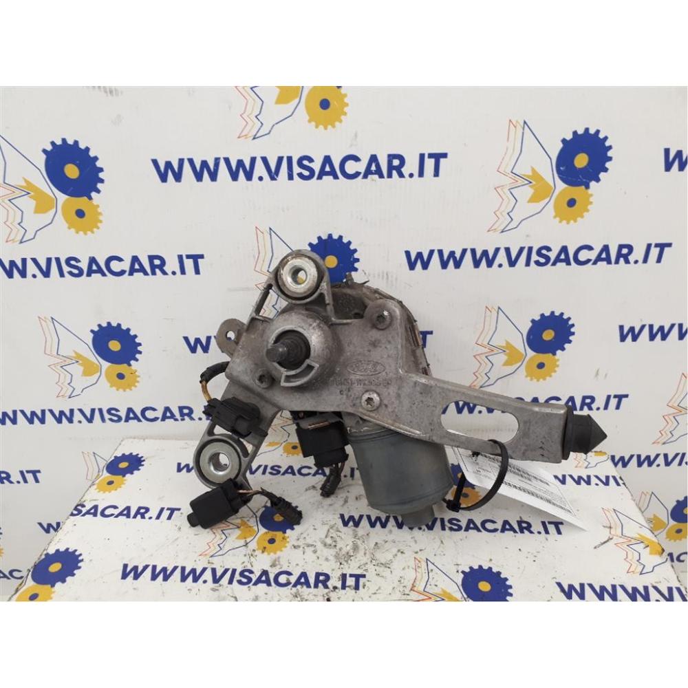 Motorino Tergicristallo Usato Dal 2011 Ford Focus «Iv» (2011)