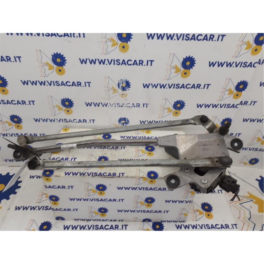 Motorino Tergicristallo Usato Dal 2007 Ford Mondeo «Iv» (2007)