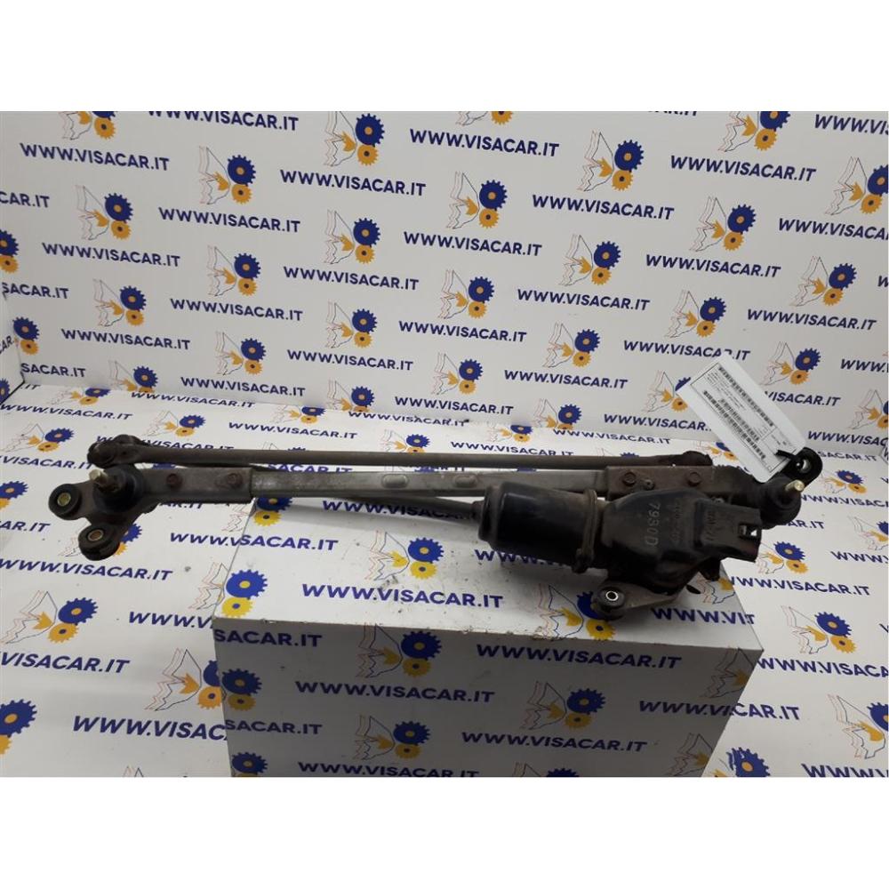 Motorino Tergicristallo Usato Dal 1995 Al 2001 Honda Civic «Vi» (1996)