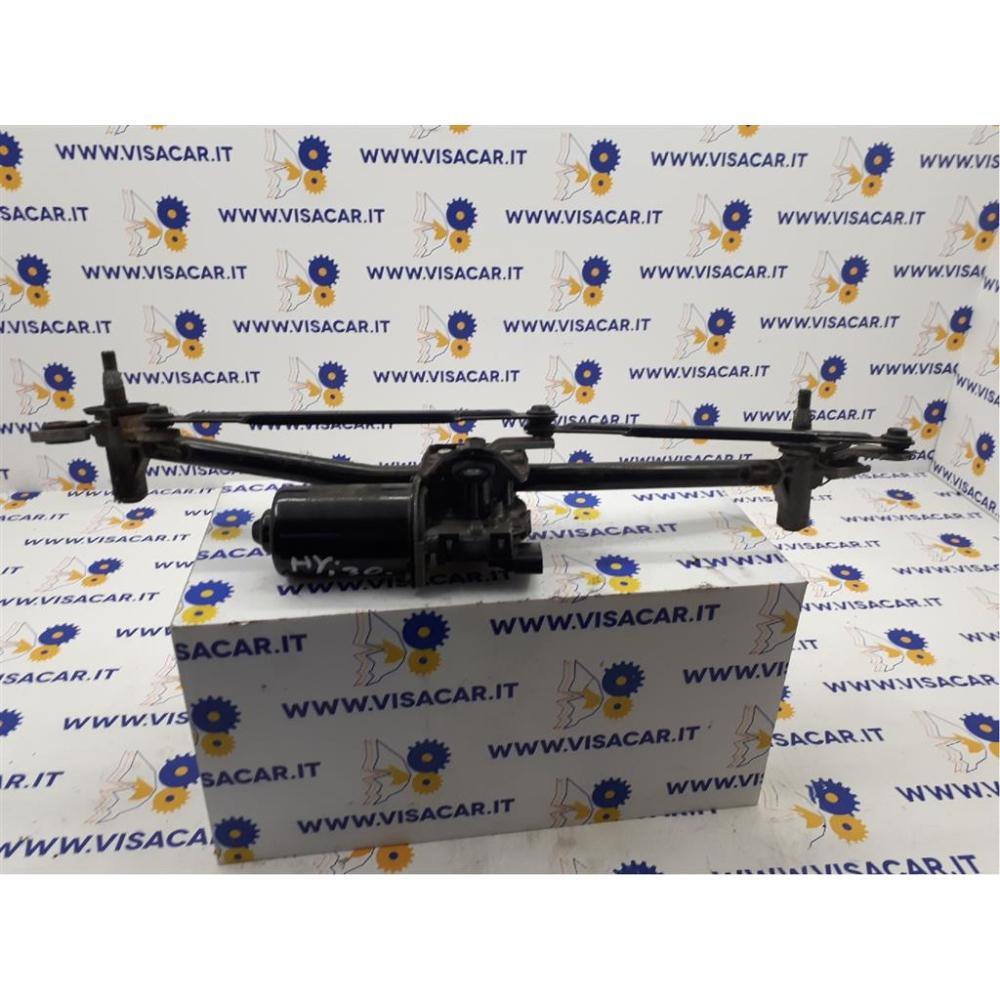 Motorino Tergicristallo Usato Dal 2007 Hyundai I30 «I» (2007)