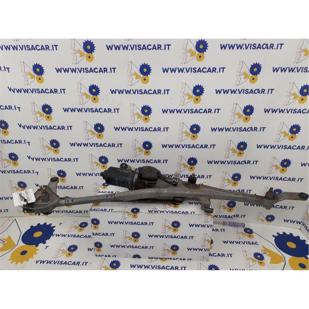 Motorino Tergicristallo Usato Dal 2003 Al 2010 Lexus Serie Rx «Ii» (2005)