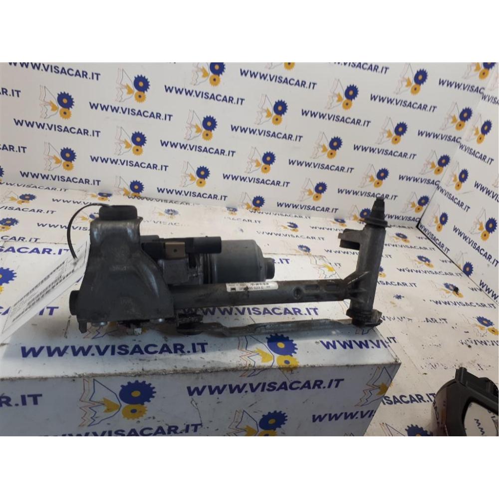 Motorino Tergicristallo Usato Dal 2004 Seat Altea Xl «5P5» (2004)